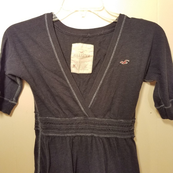 Hollister shirt size medium - Picture 3 of 7